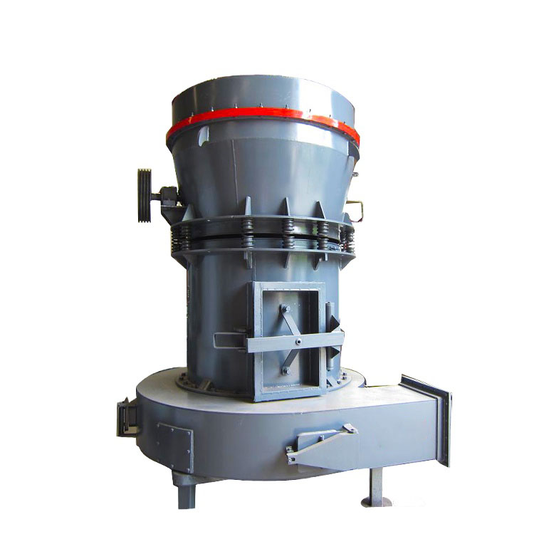 Raymond Roller Grinding Mill